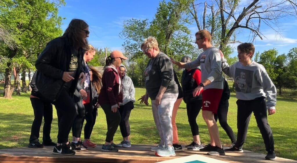 To have a successful corporate event there are many things to plan out including education & fun for all team members.