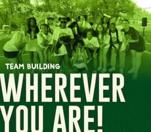 Team development activities are not like everyday office tasks, but fun and creative ways to engage your team members.