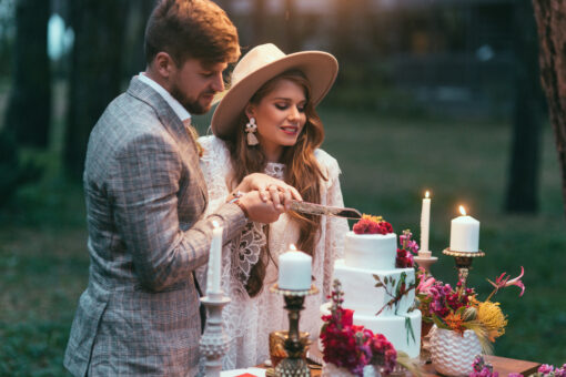 The best wedding venue OKC has for wedding ceremonies is on the beautiful grounds of Shiloh Adventures in Oklahoma City.